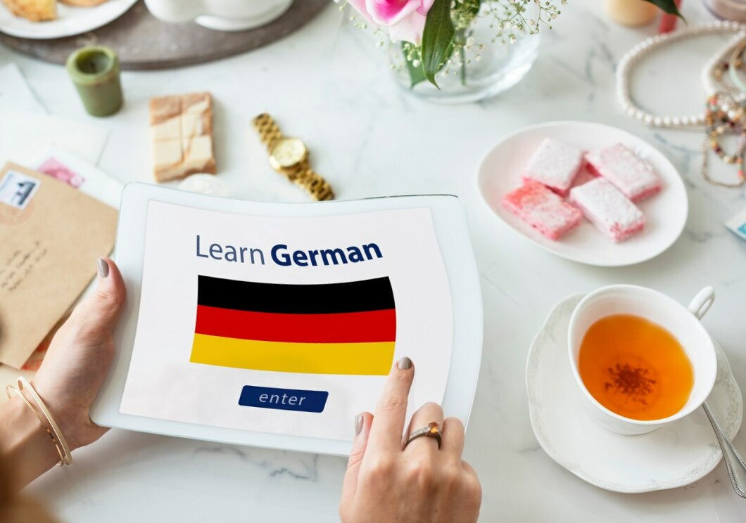 German Language Course