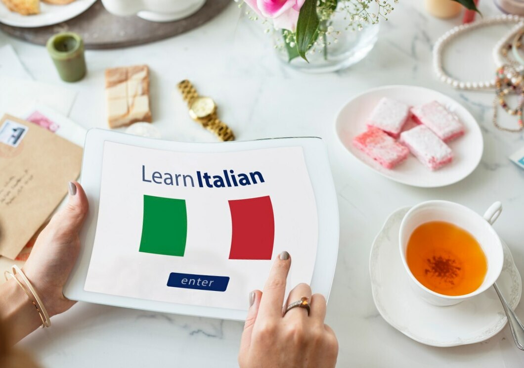 Italian Language Course