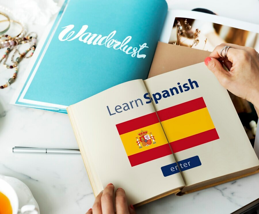 Spanish Language Course